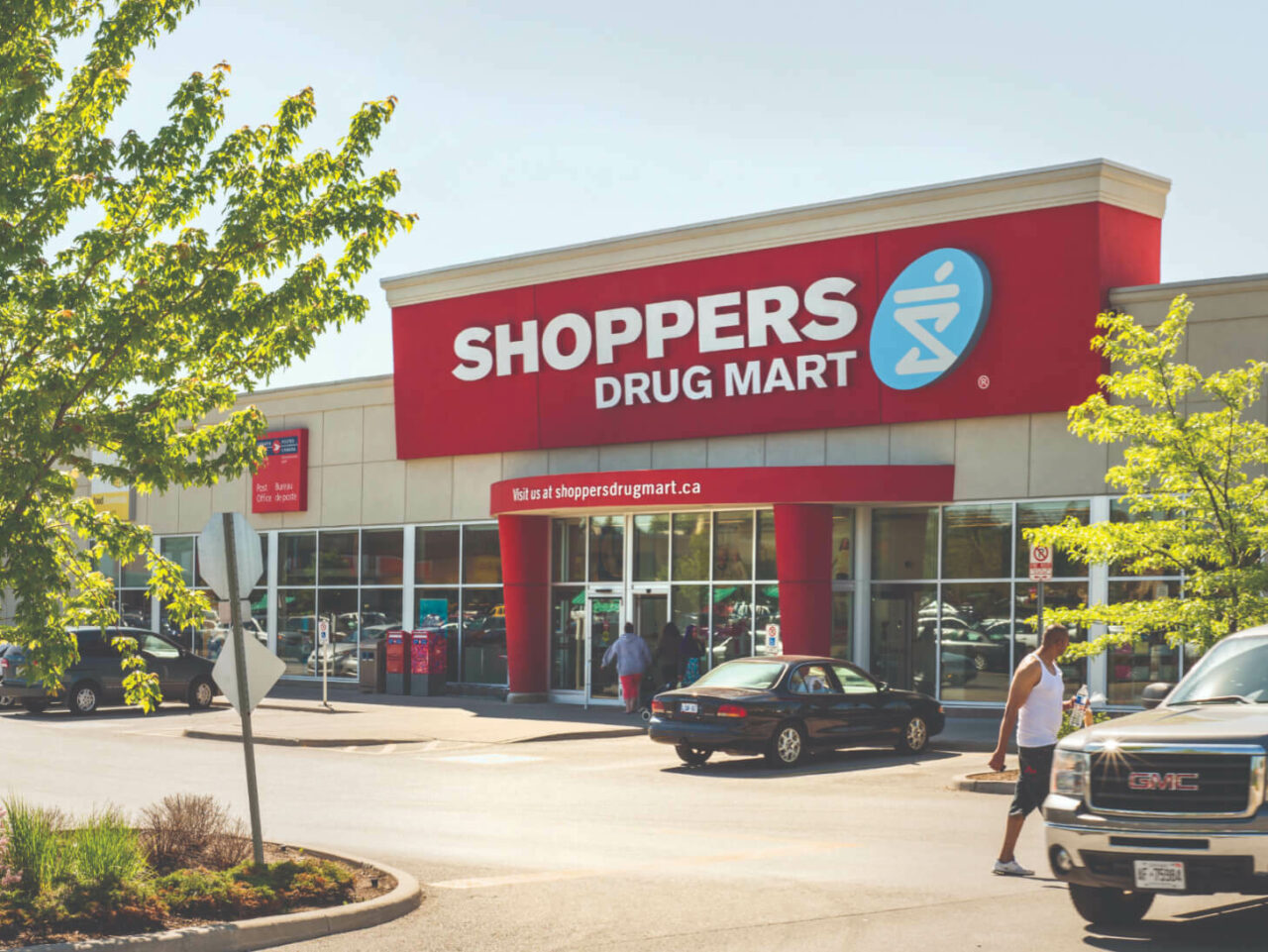 General Grocery 7