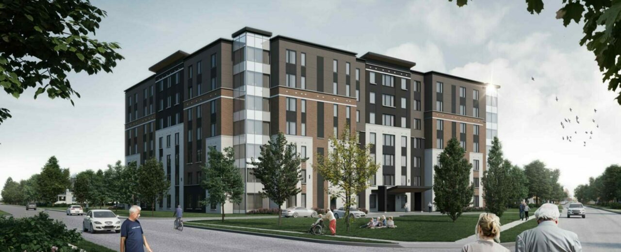 Southbridge Building