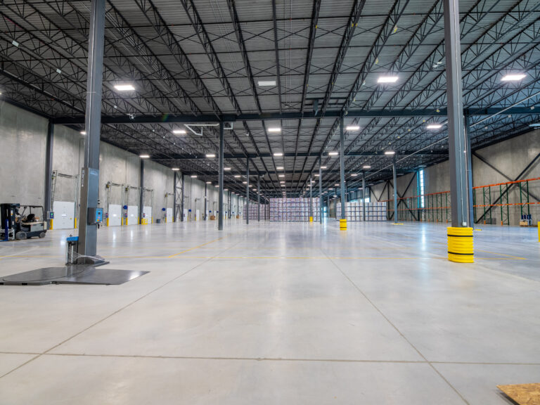 Irving Tissue Warehouse Traugott